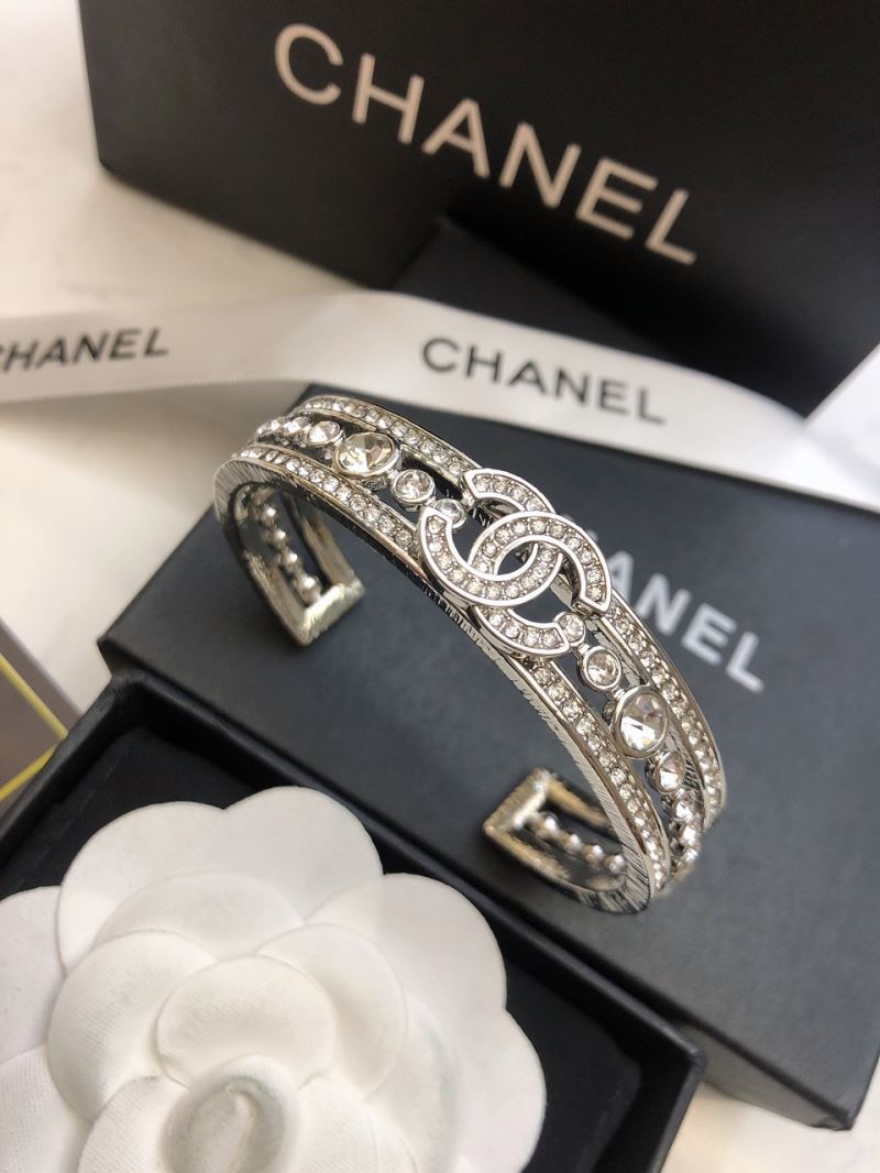 Chanel Bracelets